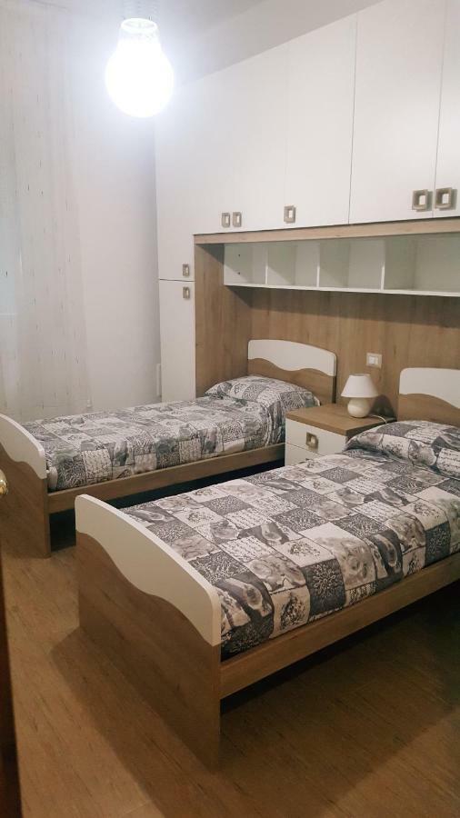 斯培西亚Casa Federica 1公寓 外观 照片