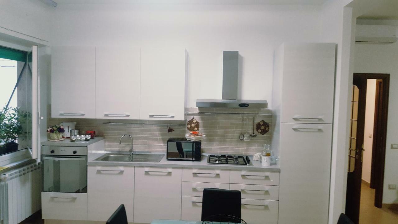 斯培西亚Casa Federica 1公寓 外观 照片