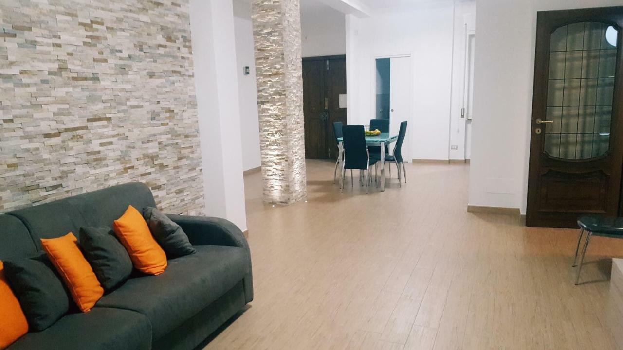 斯培西亚Casa Federica 1公寓 外观 照片